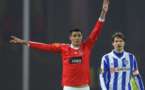 L’agent d’Oscar Cardozo confirme l’intérêt du PSG mais...