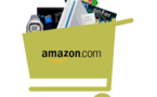 Amazon ouvre son troisième centre logistique en France