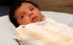 Blue Ivy, citoyenne d'honneur croate !