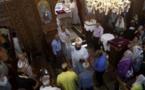Egypte : les coptes entre craintes et résignation après l'élection de Mohamed Morsi
