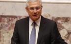 France : élection sans surprise du socialiste Claude Bartolone à la présidence de l'Assemblée nationale  
