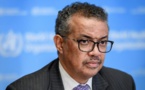 L'OMS condamne "les propos racistes" de chercheurs sur des tests de vaccin en Afrique