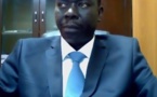 Prévention du coronavirus : Dr. Aloyse Diouf préconise la généralisation du port du masque