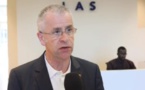 Vaccin de Covid-19 au Sénégal: Le Directeur de l'Aibd dément