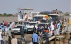 Coronavirus: 127 Sénégalais venus d’Europe, bloqués à la frontière mauritanienne
