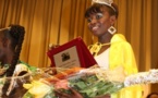Italie: Miss Sénégal en Italie 3eme édition, Odile Aimee Thiandoum succède à Maguette Diagne.