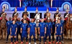 Equipe de France de football : Une parodie fait le tour de la Toile !