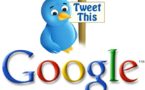 Twitter bat des records en France, Google+ ne perce pas