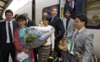 Aung San Suu Kyi menacée d'expulsion de sa maison