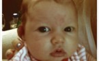 Jessica Simpson poste une photo de sa fille