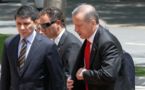 Ankara lance un avertissement à la Syrie