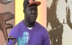 Elton charge Tapha Tine: "Balla Gaye 2 n'est pas son égal"