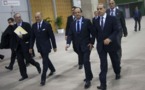 Pas d'armes pour protéger Hollande à Rio
