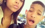 Willow Smith, onze ans et déjà un piercing !
