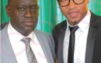 Quand deux Diouf se rencontrent !!!