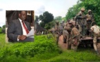 Macky Sall disposé à discuter avec toutes les factions du MFDC