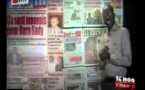 Revue de Presse - 27 Juin 2012  Mamadou Mouhamed Ndiaye