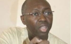 Mamadou Lamine Diallo, un ‘’responsabiliste’’ à la tête du Mouvement Tekki