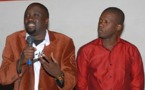 [Audio] Malick Mbaye: "Nous avons des craintes..."