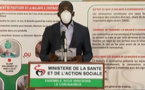 Covid-19: Le Sénégal enregistre 7 nouveaux cas positifs, dont 5 communautaires