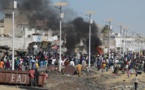 Affrontements entre pêcheurs de Yarakh et de Guet-Ndar, hier: Bilan, deux blessés et deux pirogues brûlées