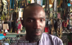 VIDEO - Coronavirus / Couvre-feu à Touba: Les commerçants se confient: "Liggéy bi dokhatoul amougnou clients"