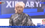 REPLAY TFM Xibar Yi 13h - Pr SOKHNA NATTA MBAYE 08 Avril 2020