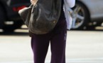 Photo : Teri Hatcher change de look