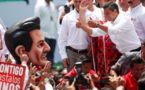 Mexique : le PRI favori de la présidentielle