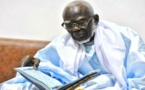Covid-19: Recommandations du Khalife général des Mourides