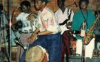 Souvenir! Youssou Ndour ne sait pas que chanter...