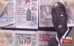 Revue de Presse de Mamadou Mouhamed Ndiaye du 28 Juin