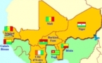 Dakar: l’UEMOA baisse de 6,4 à 5,3 % son taux de croissance réel