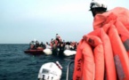 Emigration clandestine: 5 Sénégalais morts sur les côtes libyennes et enterrés sur place