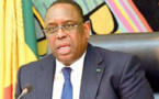 Coronavirus: Macky Sall prend une nouvelle mesure barrière