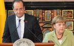 Pourquoi Angela Merkel a besoin de François Hollande
