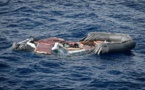 5 Sénégalais en route pour l'Italie meurent au large des côtes libyennes