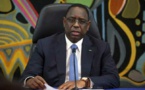 Plan de contingence du Covid-19 : Macky Sall demande le règlement rapide des factures d’eau et d’électricité