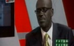 Faram Facce du mercredi 27 Juin (Seydou Guèye)