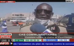 VIDEO - Cas communautaires, comment couper la chaîne de transmission ? -  EDITION SPECIALE