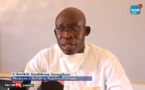 Covid19 - Cheikh Sadibou Senghor, Médecin Chef de la région de Louga face à la presse (Vidéo)