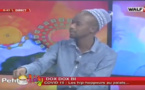 VIDEO - Dox Dox Bi, les Hip-Hoppeurs au Palais avec Fou malade - Petit Déj du 09 avril 2020
