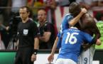 Balotelli : «Mon émotion la plus forte»