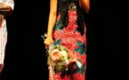 La chanteuse Sénégambienne Marie Ndiaye fait des show outre-manche en Europe et aux USA