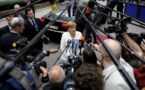 UE : Angela Merkel cède pour sauver l'essentiel