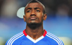 Quelle destination pour Salomon Kalou?