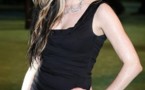 Avril Lavigne en couple avec Marilyn Manson ?