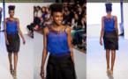 Mbathio Bèye : La sublime Miss Black qui étonne la France !