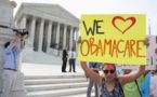 Les principaux points de la réforme de la santé d'Obama