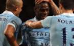 Quand le Barça a rembarré... Mario Balotelli !
